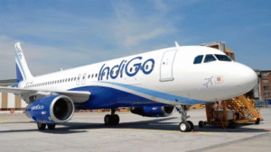 IndiGo Stake: Rakesh Gangwal Family Trust to Sell 3.4% Stake in IndiGo