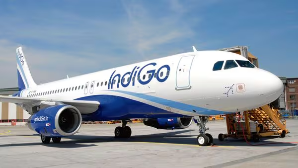 IndiGo Stake: Rakesh Gangwal Family Trust to Sell 3.4% Stake in IndiGo