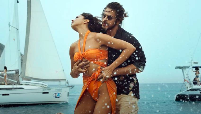 Deepika Padukone Allegedly Leaked Female Lead Story of Spirit