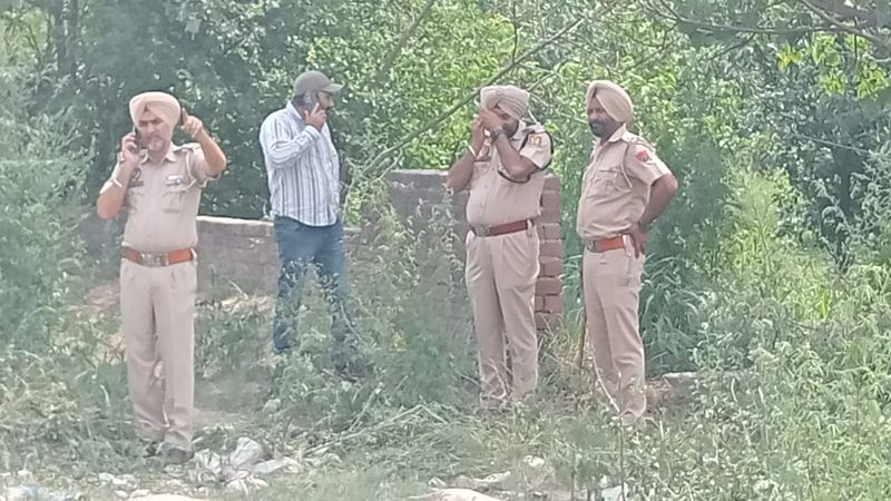 Amritsar Majitha Road Blast: Man Killed While Retrieving Explosive Consignment