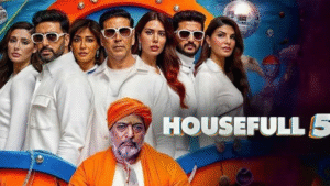 Housefull 5 Trailer