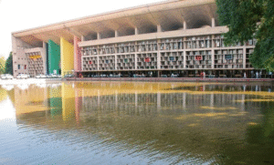 Chandigarh Declares Public Holiday on May 30 to Observe Martyrdom Day of Guru Arjan Dev
