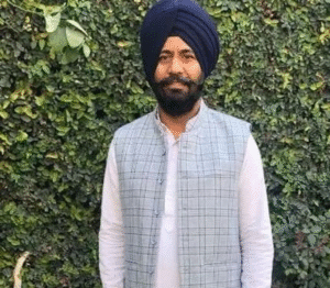 Student Leader Parminder Singh Dhingra Shot Dead in Jalandhar Over Parking Dispute