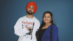 Diljit Dosanjh and Sonali Singh Part Ways After 10 Years