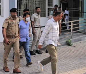 SC Extends Interim Bail to Ali Khan Mahmudabad