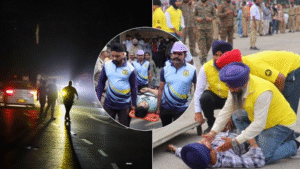 Haryana and Rajasthan to Conduct Operation Shield on May 29
