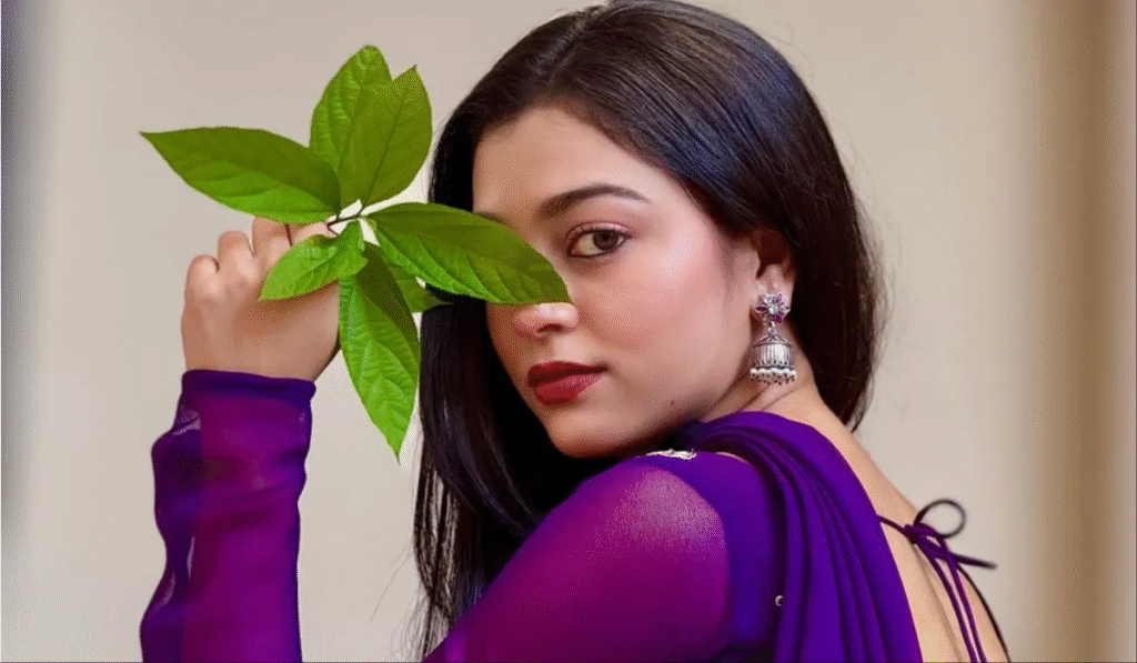Who is Vaibhavi Hankare? Why She Suddenly Quit ‘Ghum Hai Kisikey Pyaar Meiin’ Vaibhavi Hankare