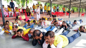 Operation Shield Postponed in Chandigarh and Other Border States