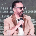 Kamal Haasan Refuses to Apologise for Tamil Gave Birth to Kannada Comment, Calls It a Statement of Love and History