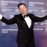 Elon Musk Steps Down from Trump Administration After Criticizing Big Beautiful Bill