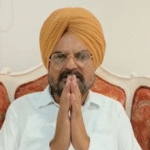Balkaur Singh to Contest 2027 Punjab Assembly Elections from Mansa, Vows to Seek Justice for Sidhu Moosewala