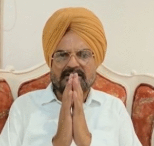 Balkaur Singh to Contest 2027 Punjab Assembly Elections from Mansa