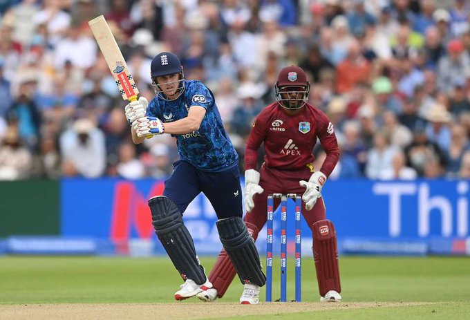 England vs West Indies: Jacob Bethell’s Blazing Knock Lifts England to 400 in High-Scoring Clash Against West Indies England vs West Indies: Jacob Bethell’s Blazing Knock Lifts England to 400