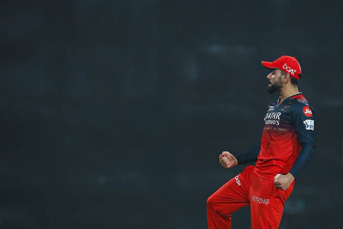 RCB Enters IPL 2025 Final After Big Win Over Punjab RCB Enters IPL 2025 Final After Big Win Over Punjab