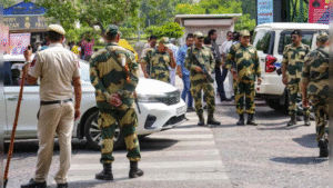 Operation Shield: Civil Defence Mock Drill To Be Held Across Jammu and Kashmir On May 31