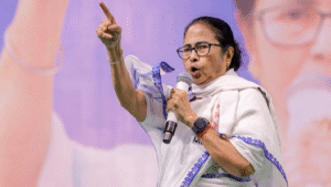 Heavy rain forecast in West Bengal
