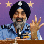 Air Chief Marshal AP Singh Raises Alarm Over Delays in Defence Projects, Calls Operation Sindoor a National Victory