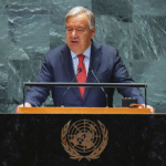 India-Pakistan Military Conflict Could ‘Spin Out of Control,’ Warns UN Chief Guterres After Pahalgam Attack
