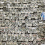 Baikuntha Nath Sarangi Caught With ₹2 Crore Cash: Odisha Vigilance Raid Uncovers Shocking Details