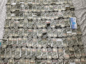 Baikuntha Nath Sarangi Caught With ₹2 Crore Cash: Odisha Vigilance Raid
