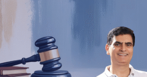 Supreme Court Initiates Contempt Action Against Chandigarh Journalist Ajay Shukla