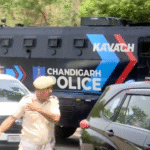Haryana Civil Secretariat Evacuated After Bomb Threat, Turns Out to Be Hoax