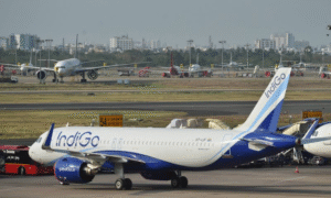 IndiGo Ordered to End Lease Agreement with Turkish Airlines