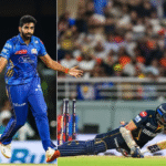 IPL 2025: Mumbai Indians Beat Gujarat Titans by 20 Runs in Eliminator, Set to Face Punjab Kings in Qualifier 2