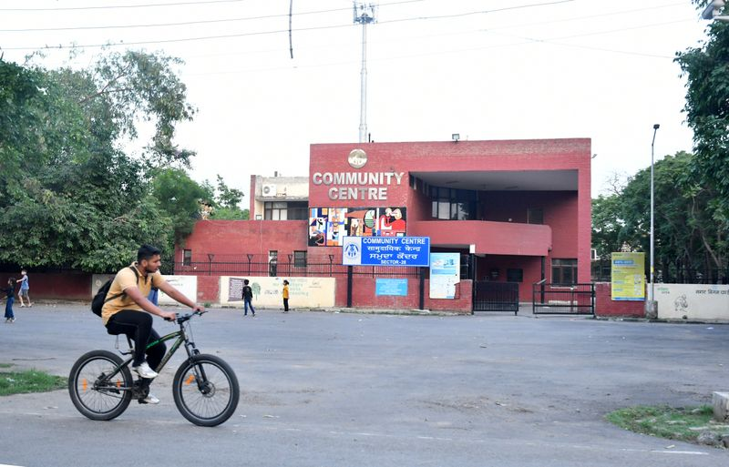 Chandigarh Civic Body Plans Steep Hike in Community Centre Charges