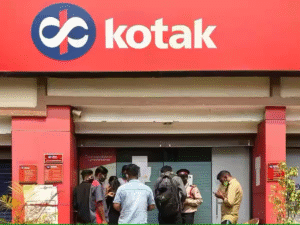 Kotak Mahindra Bank Elevates Paritosh Kashyap to Executive Director