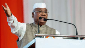 Mallikarjun Kharge Urges PM Modi for Clear Caste Census Timeline