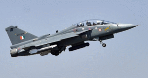 Indian Air Force Begins High-Intensity War Games Along Indo-Pakistan border Amid Rising Tensions