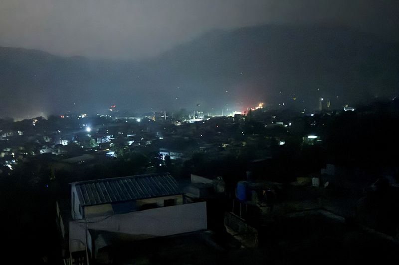 Operation Sindoor: India Strikes Back After Pahalgam Attack, Targets 9 Terror Camps in Pakistan and PoK Operation Sindoor: India Strikes Back After Pahalgam Attack