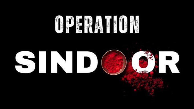 Operation Sindoor: India Strikes Back After Pahalgam Attack, Targets 9 Terror Camps in Pakistan and PoK Operation Sindoor: India Strikes Back After Pahalgam Attack