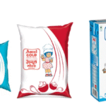 Amul Milk Prices Hiked by ₹2 Per Litre from May 1: Check New Rates Across All Variants