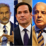 US Calls for Calm: Secretary of State Marco Rubio Urges India and Pakistan to De-escalate Tensions Post-Pahalgam Terror Attack
