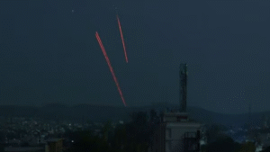 Pakistan Violates Ceasefire Again