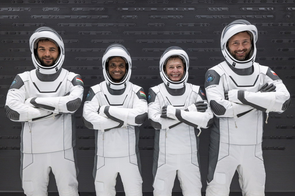 Rakesh Sharma to Shubhanshu Shukla – How India’s Astronaut Missions Reflect a Changing World