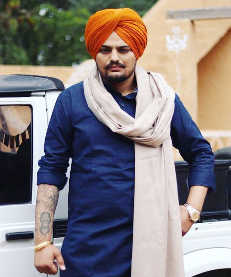 Sidhu Moosewala’s Father Seeks Ban on Upcoming Sidhu Moosewala Investigative Documentary