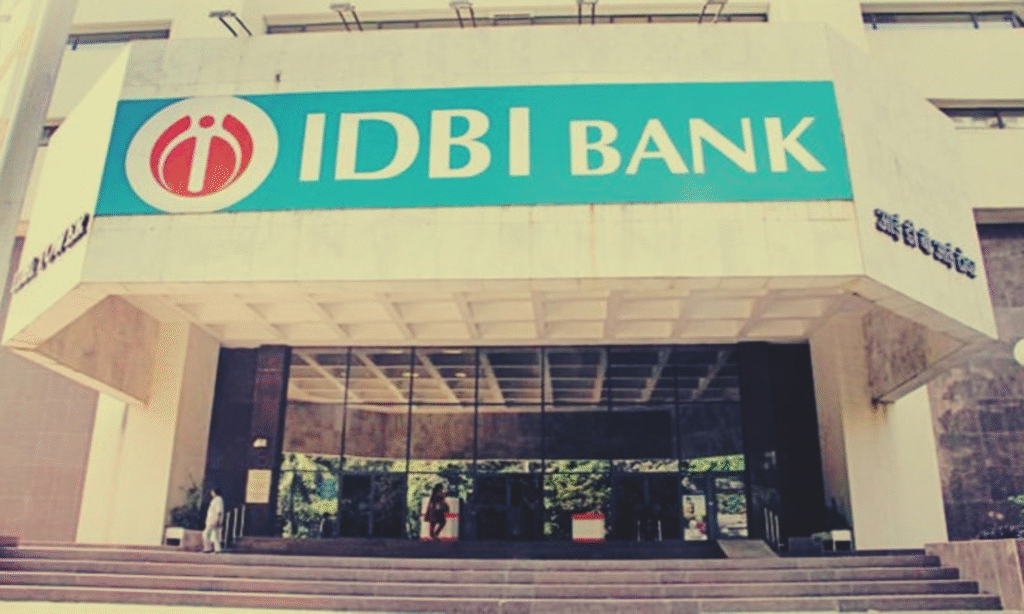 Emirates NBD IDBI Bank Deal: Emirates NBD Eyes Major Entry into Indian Banking with $7 Billion All-Cash Bid for IDBI Bank