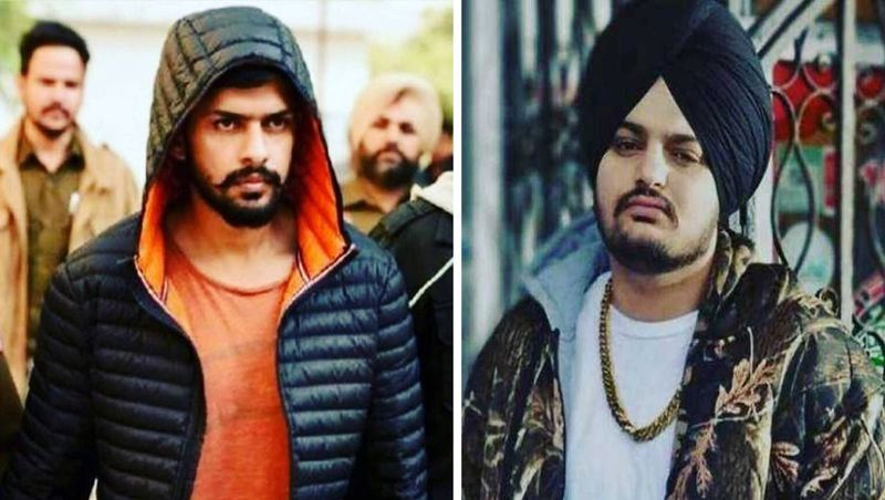 Moosewala Was in Touch with Lawrence Bishnoi, Says Goldy Brar in BBC Documentary