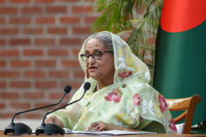 Prime Minister Sheikh Hasina Indicted for Mass Murder as Bangladesh Tribunal Begins Historic Trial in Absentia