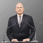 Air India Flight to London Crashes After Take-Off from Ahmedabad, CEO Campbell Wilson Expresses Deep Sorrow