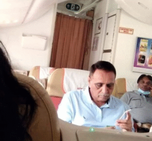 Former Gujarat CM Vijay Rupani Dies in Air India Plane Crash in Ahmedabad