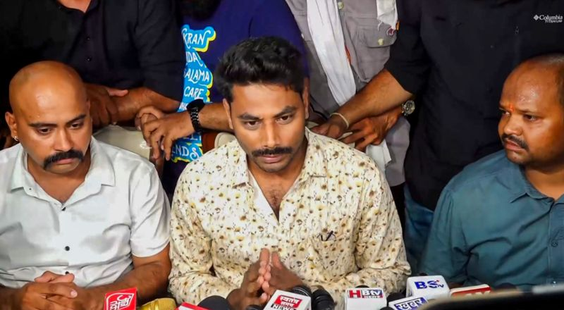 Raja Raghuvanshi Murder Case Update: Sonam Raghuvanshi Was Involved, Claims Her Brother