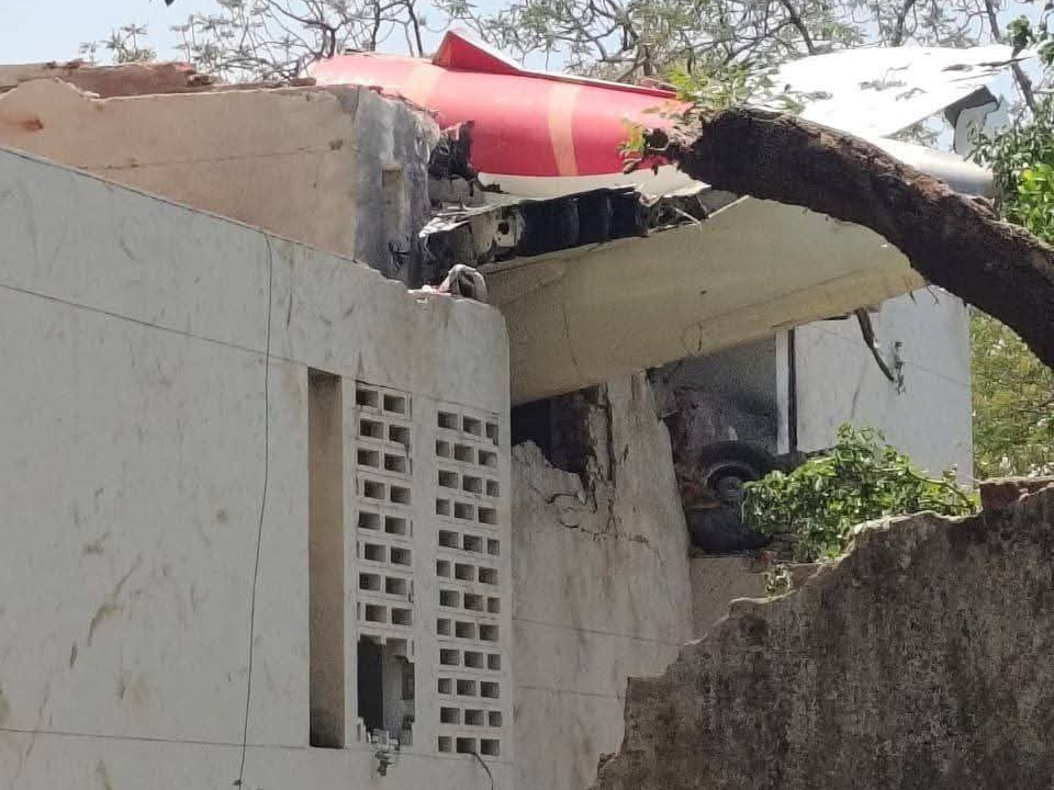 Air India Flight AI-171 Crash: Arjun Patolia Dies After Wife’s Last Rites