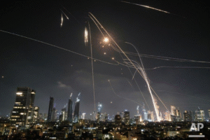 Iran's Top Commanders Killed in Israeli Airstrikes: A Deep Blow to Tehran’s Power Structure