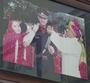 Pilot Rajveer Singh Chauhan Dies in Kedarnath Helicopter Crash