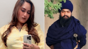 Punjab Influencer Kamal Kaur Bhabhi Murder