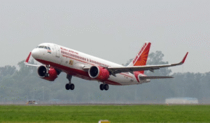 Air India Cancels 7 International Flights